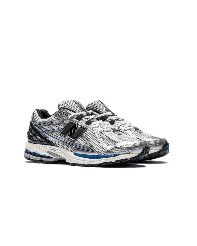 New Balance 1906R Silver Metallic | M1906RCD
