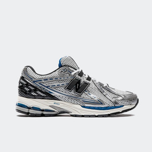 New Balance 1906R Silver Metallic | M1906RCD