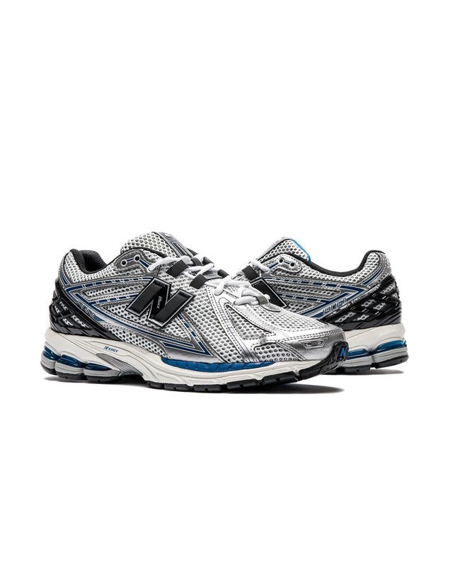 New Balance 1906R Silver Metallic | M1906RCD