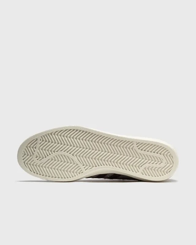 Bodega x Beams x adidas Campus Grey Four | ID2379