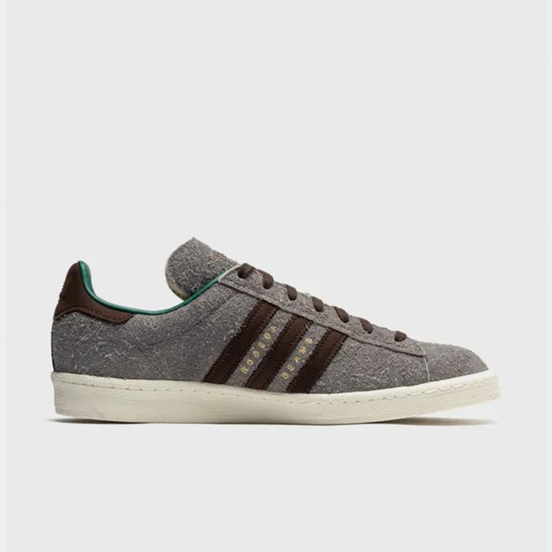 Bodega x Beams x adidas Campus Grey Four | ID2379 Bodega x Beams x adidas Campus Grey Four | ID2379