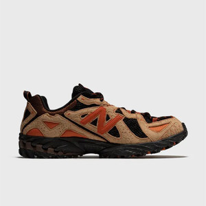 Joe Freshgoods x New Balance 610 Latte | ML610TJ1