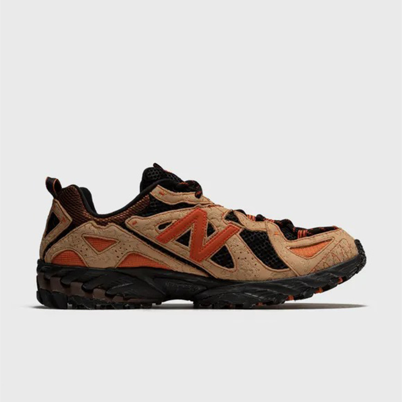 Joe Freshgoods x New Balance 610 Latte | ML610TJ1