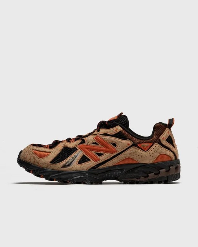 Joe Freshgoods x New Balance 610 Latte | ML610TJ1