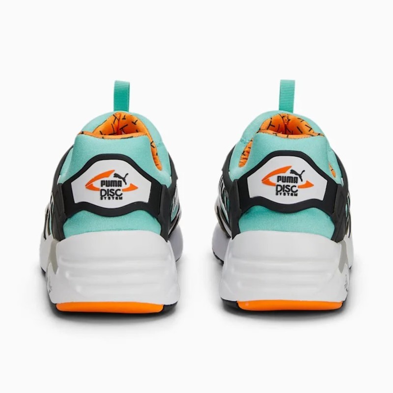 Puma Disc Blaze OG Mint | 390931-01