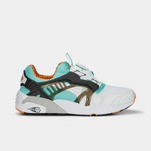 Puma Disc Blaze OG Mint | 390931-01 Puma Disc Blaze OG Mint | 390931-01