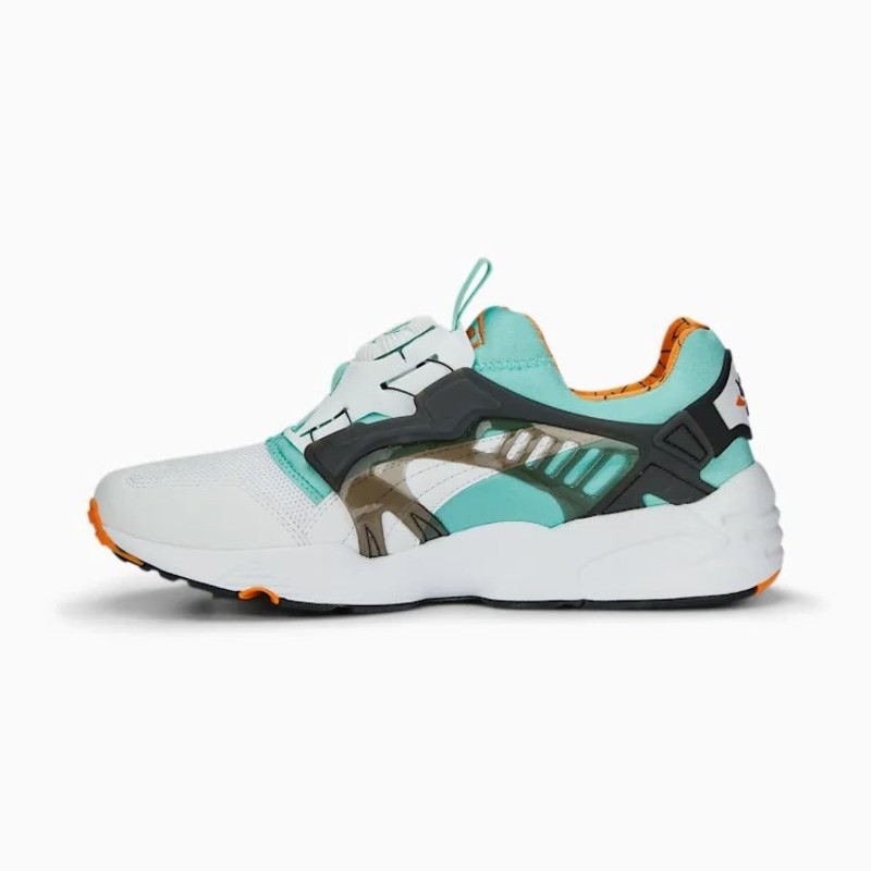 Puma Disc Blaze OG Mint | 390931-01 Puma Disc Blaze OG Mint | 390931-01