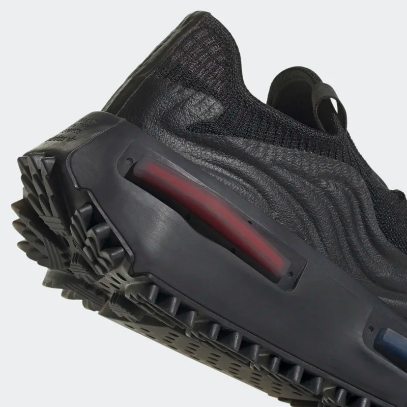 adidas NMD S1 Core Black | GZ9797