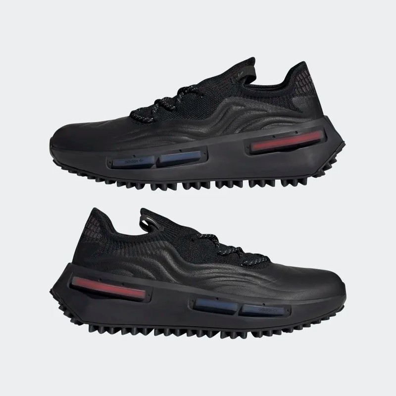 adidas NMD S1 Core Black | GZ9797