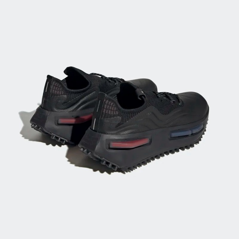 adidas NMD S1 Core Black | GZ9797