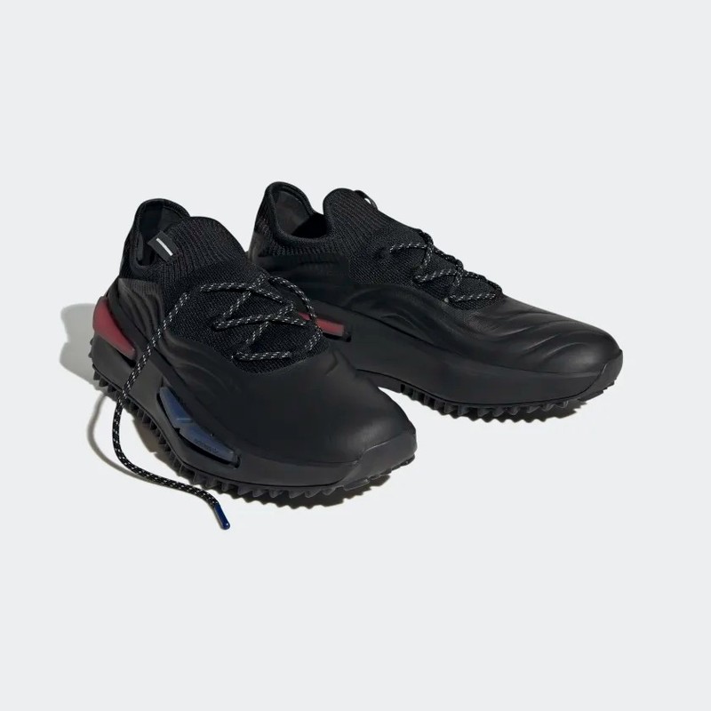 adidas NMD S1 Core Black | GZ9797