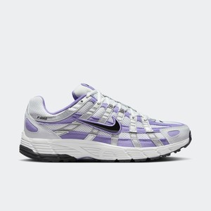 Nike P-6000 Space Purple | FJ4745-500