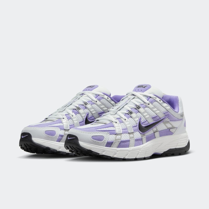 Nike P-6000 Space Purple | FJ4745-500