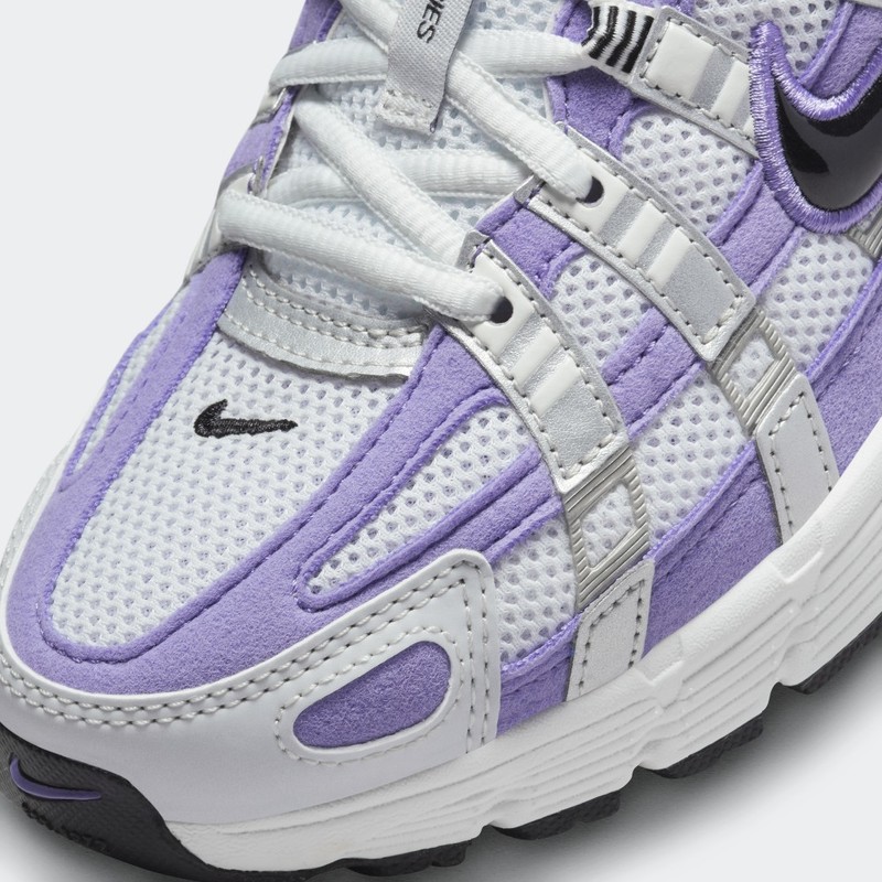 Nike P-6000 Space Purple | FJ4745-500