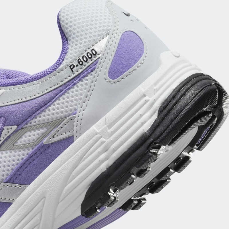 Nike P-6000 Space Purple | FJ4745-500