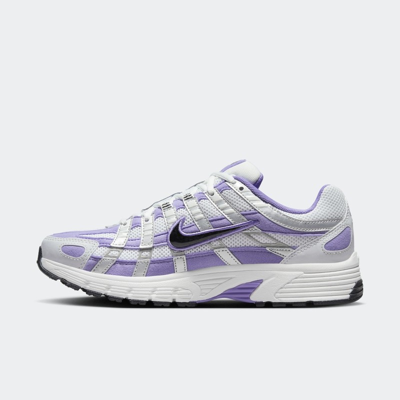 Nike P-6000 Space Purple | FJ4745-500