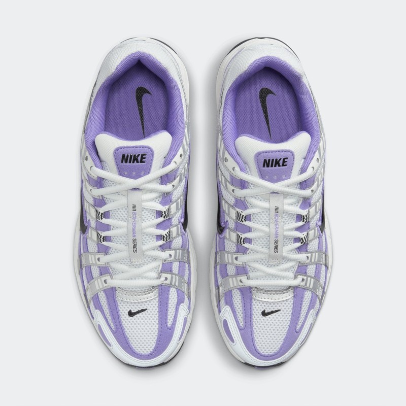 Nike P-6000 Space Purple | FJ4745-500
