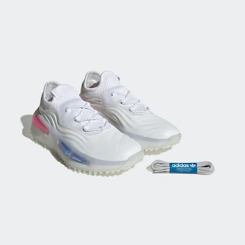 adidas NMD S1 Cloud White | HP9778