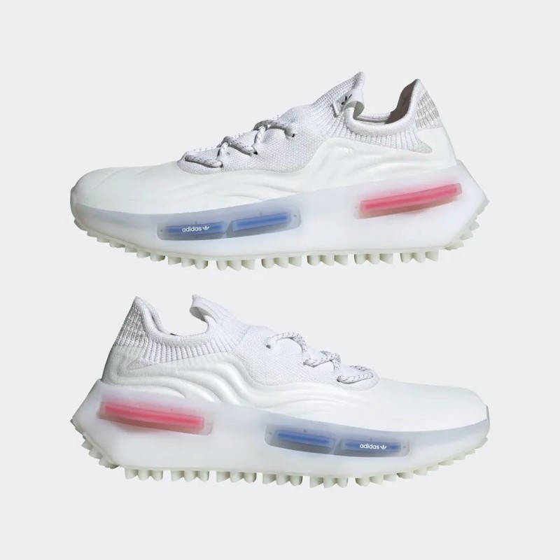 adidas NMD S1 Cloud White | HP9778