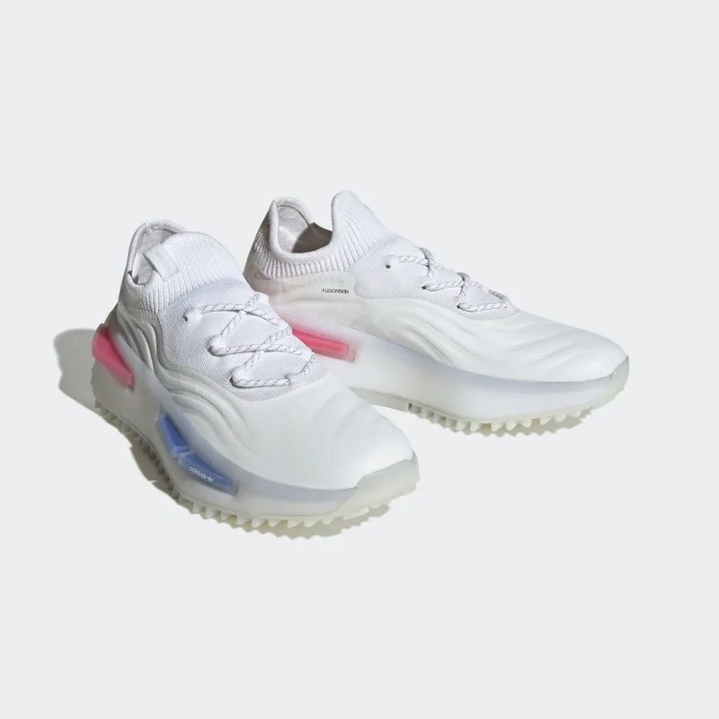 adidas NMD S1 Cloud White | HP9778