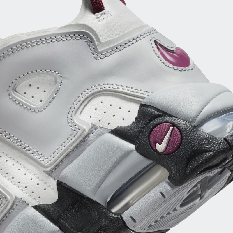 Nike Air More Uptempo Rosewood | DV1137-100