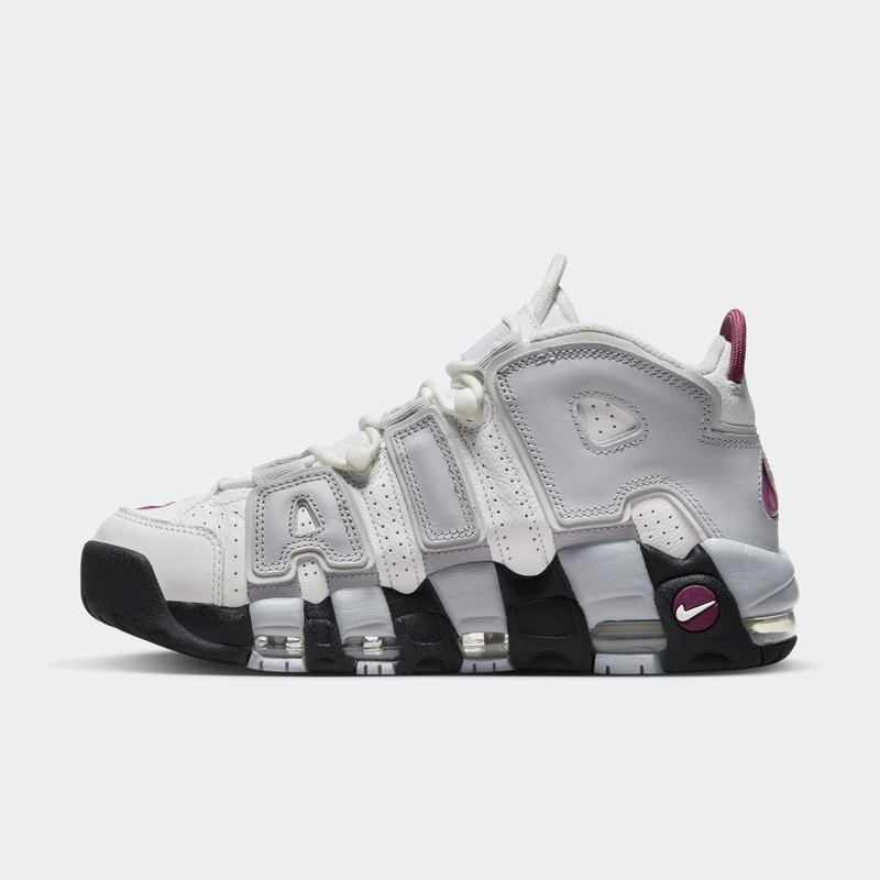 Nike Air More Uptempo Rosewood | DV1137-100