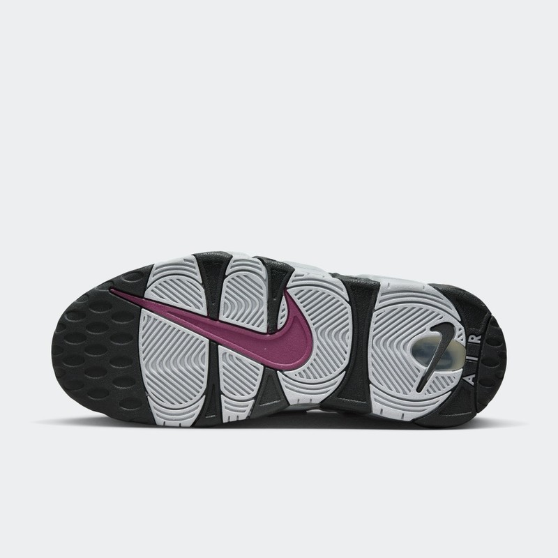 Nike Air More Uptempo Rosewood | DV1137-100