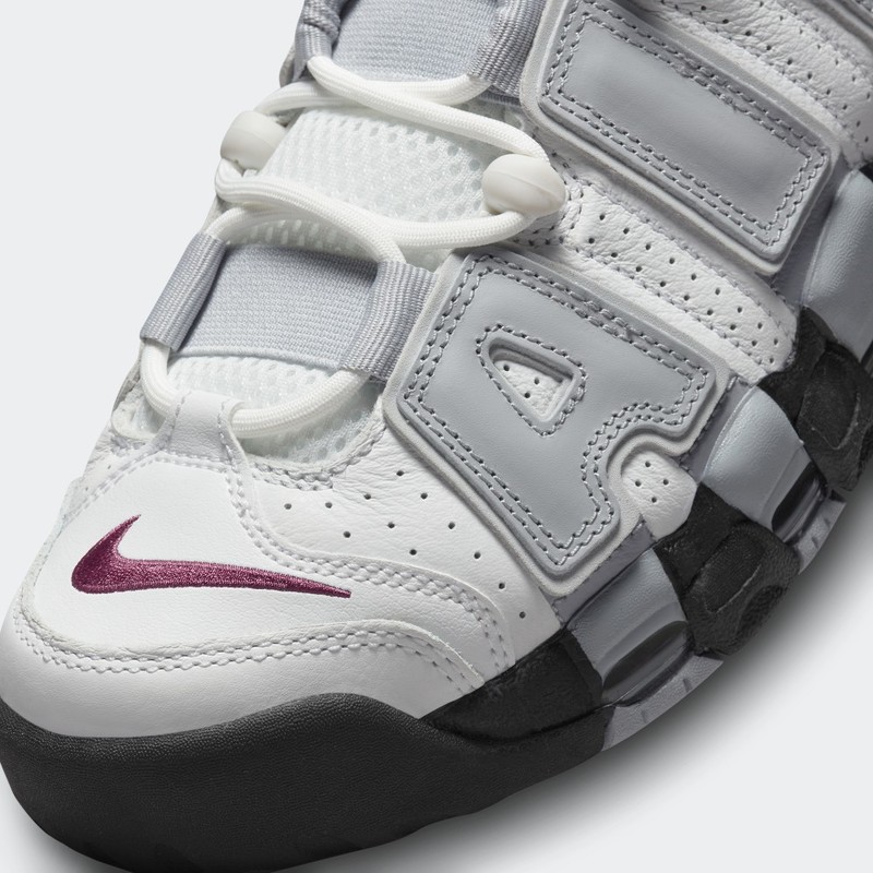 Nike Air More Uptempo Rosewood | DV1137-100