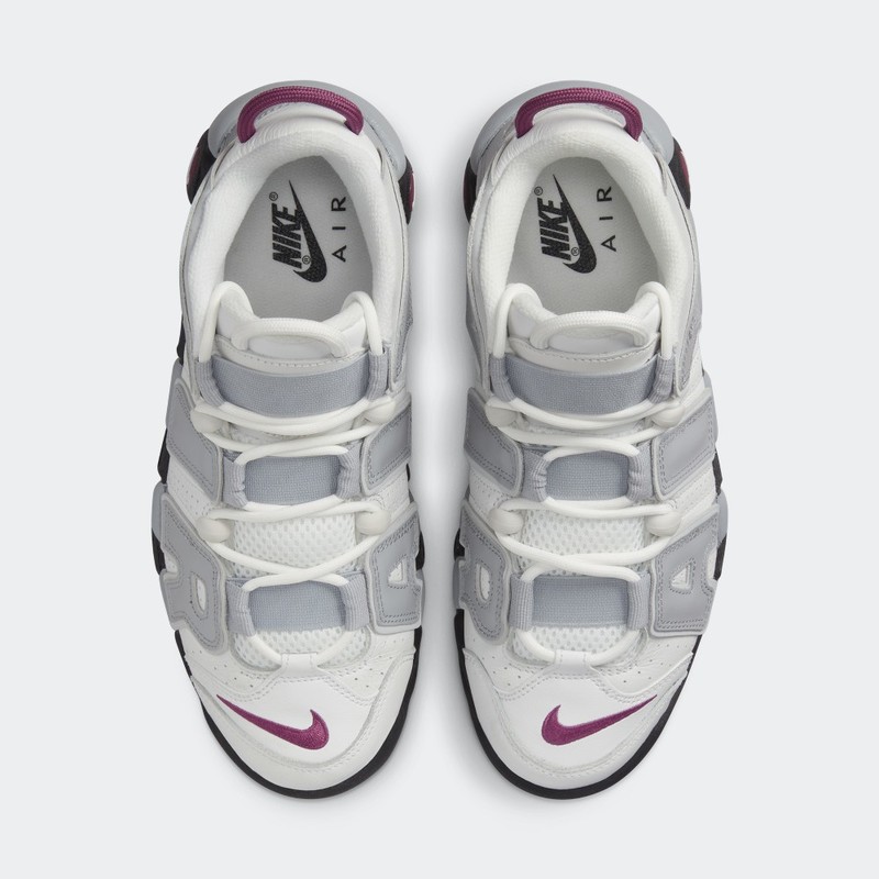 Nike Air More Uptempo Rosewood | DV1137-100