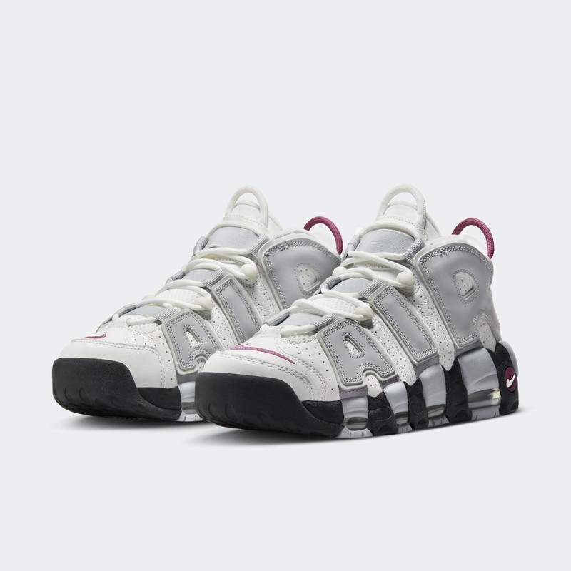 Nike Air More Uptempo Rosewood | DV1137-100