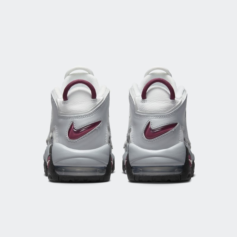 Nike Air More Uptempo Rosewood | DV1137-100