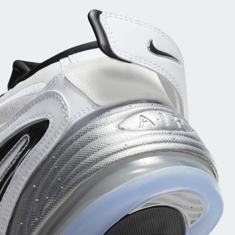 Nike Air Adjust Force Metallic Silver | DV7409-100