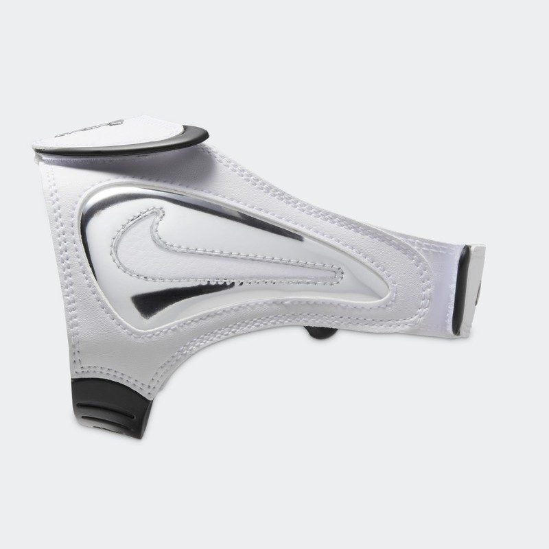 Nike Air Adjust Force Metallic Silver | DV7409-100