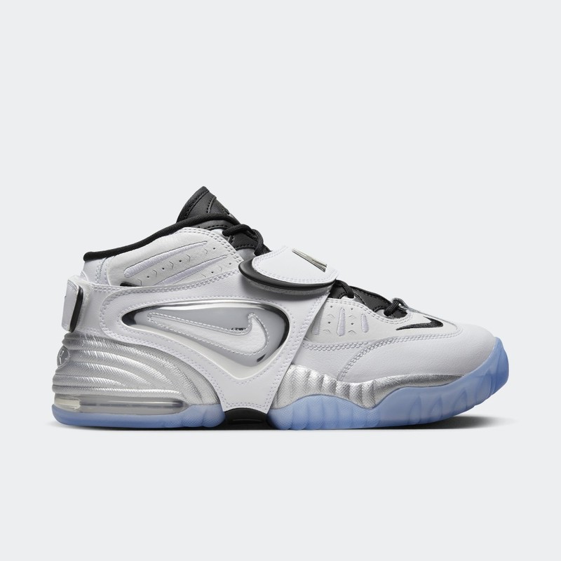 Nike Air Adjust Force Metallic Silver | DV7409-100