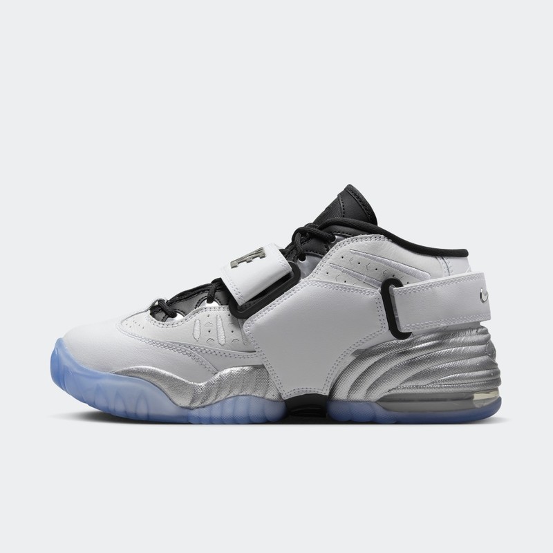 Nike Air Adjust Force Metallic Silver | DV7409-100