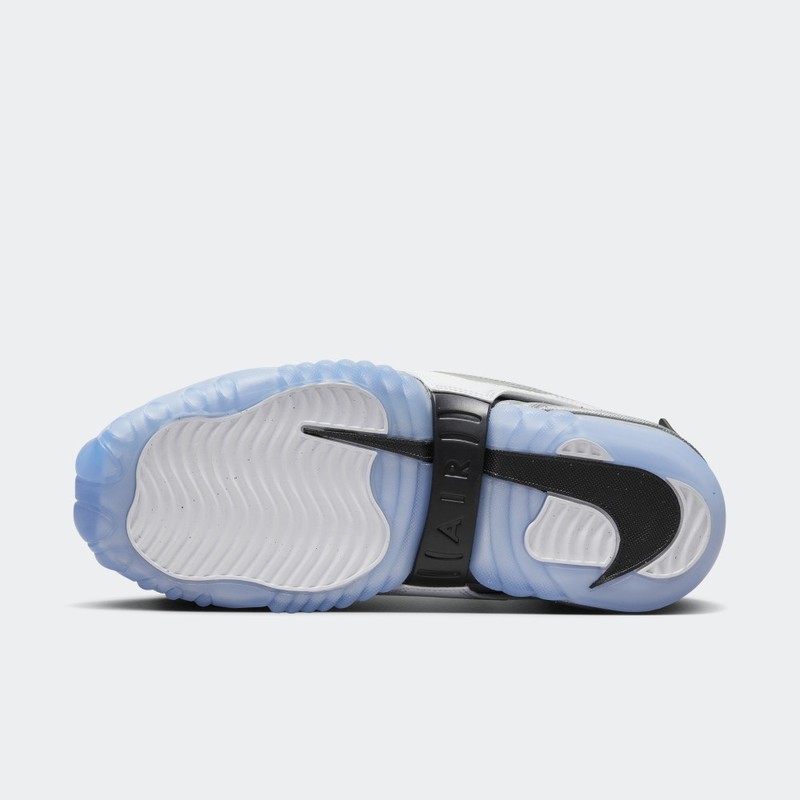 Nike Air Adjust Force Metallic Silver | DV7409-100