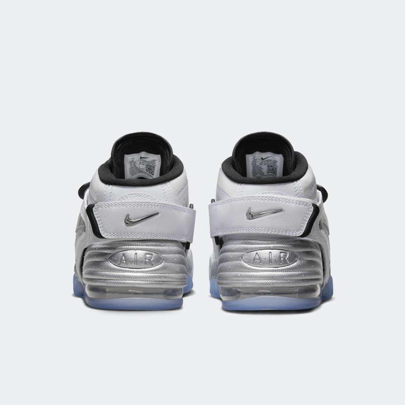 Nike Air Adjust Force Metallic Silver | DV7409-100