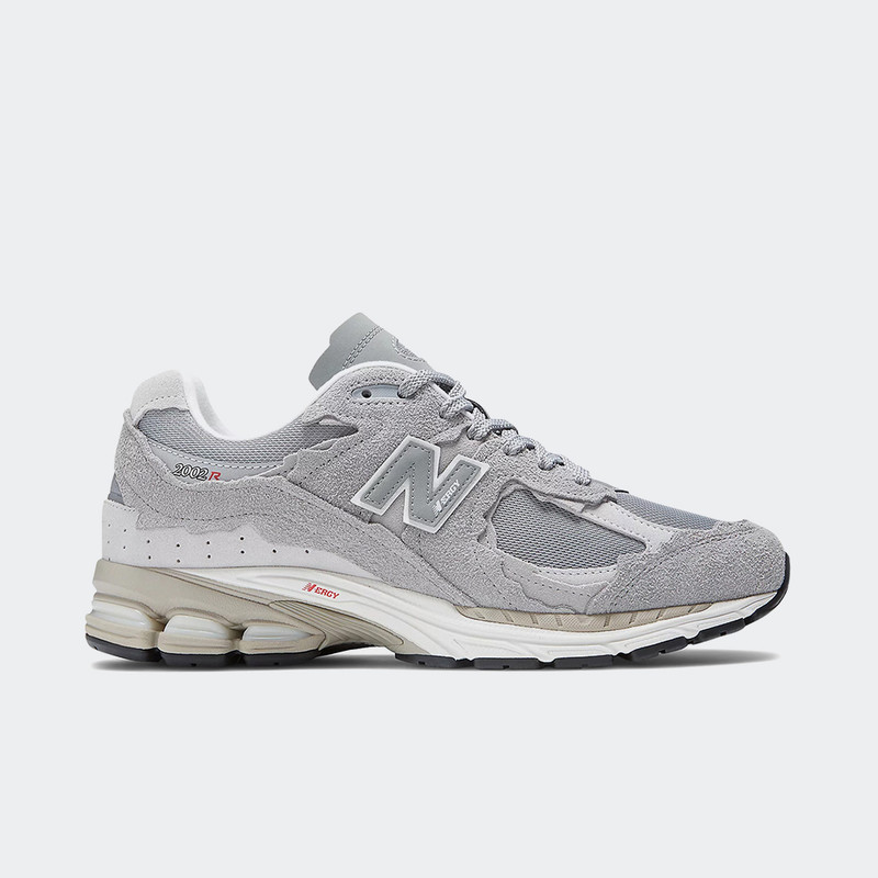 New Balance 2002R Protection Pack Grey | M2002RDM