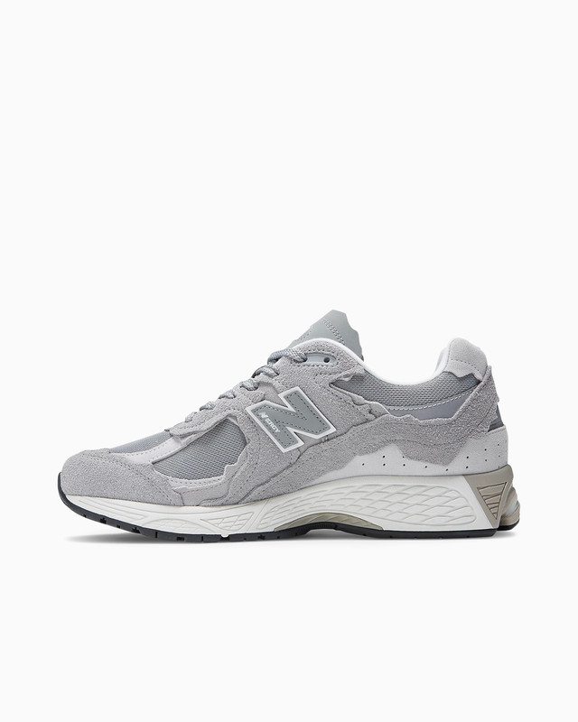 New Balance 2002R Protection Pack Grey | M2002RDM