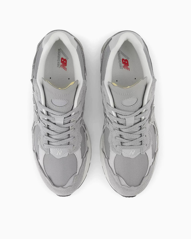 New Balance 2002R Protection Pack Grey | M2002RDM