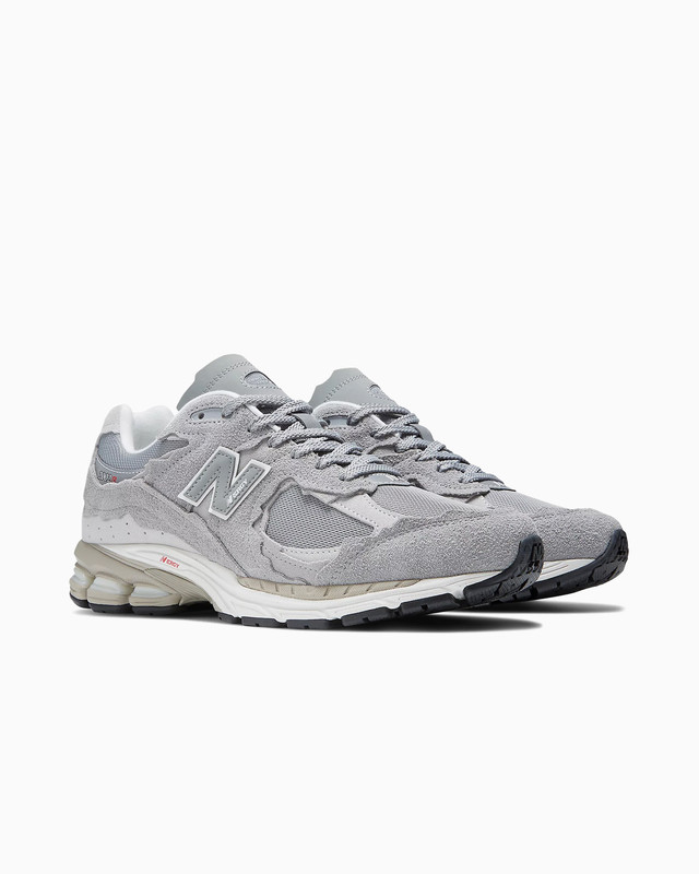 New Balance 2002R Protection Pack Grey | M2002RDM