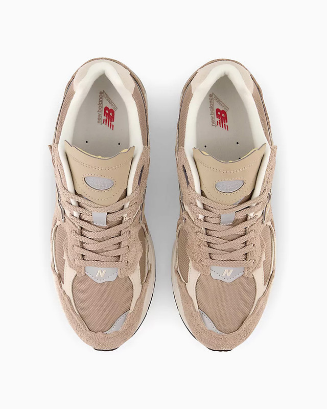 New Balance 2002R Protection Pack Driftwood | M2002RDL