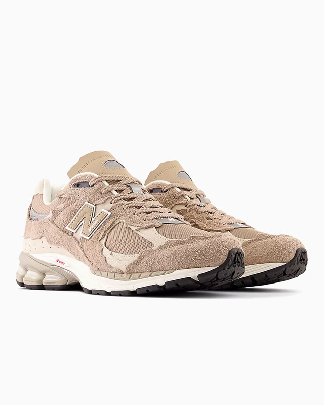 New Balance 2002R Protection Pack Driftwood | M2002RDL