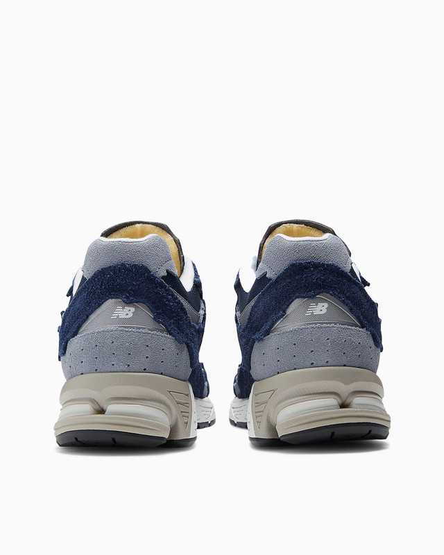 New Balance 2002R Protection Pack Navy | M2002RDK