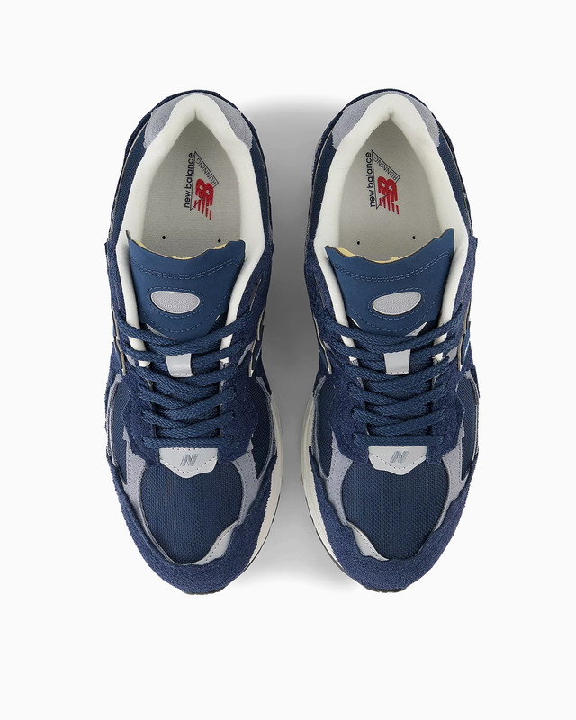 New Balance 2002R Protection Pack Navy | M2002RDK