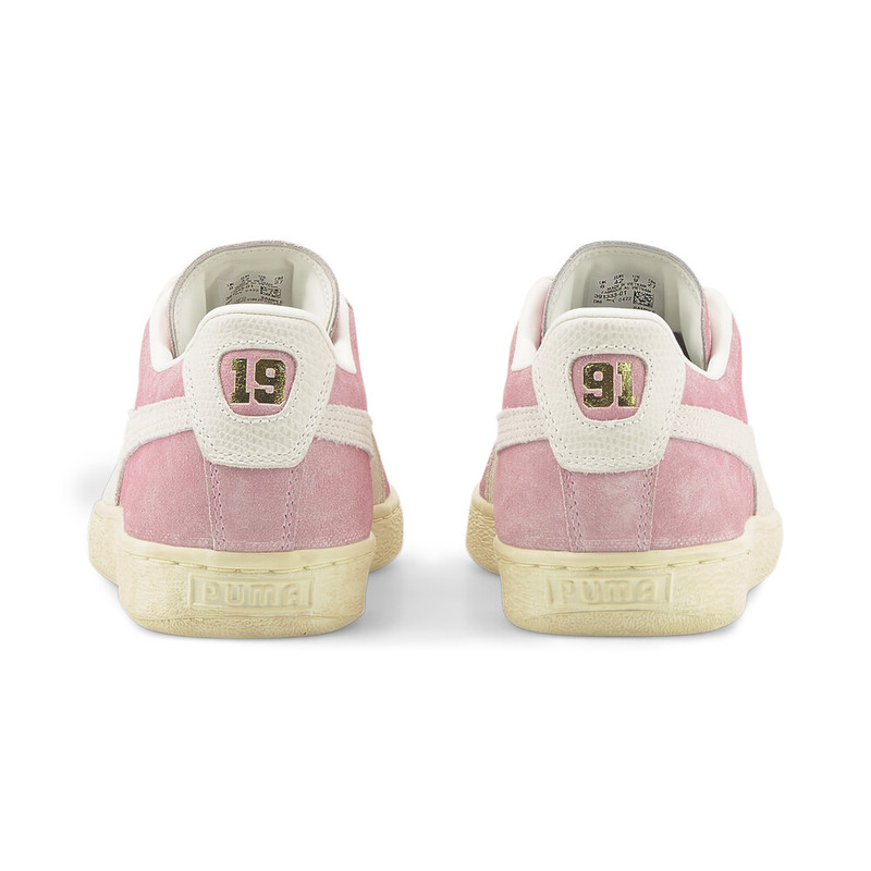 Rhuigi x Puma Suede B-Boy | 391333-01