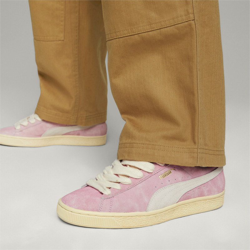 Rhuigi x Puma Suede B-Boy | 391333-01