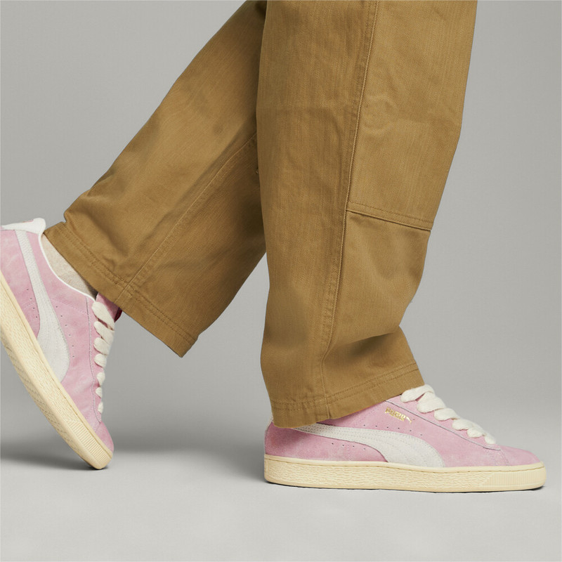 Rhuigi x Puma Suede B-Boy | 391333-01