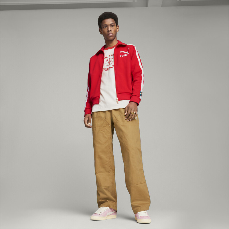 Rhuigi x Puma Suede B-Boy | 391333-01