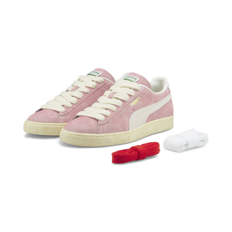 Rhuigi x Puma Suede B-Boy | 391333-01